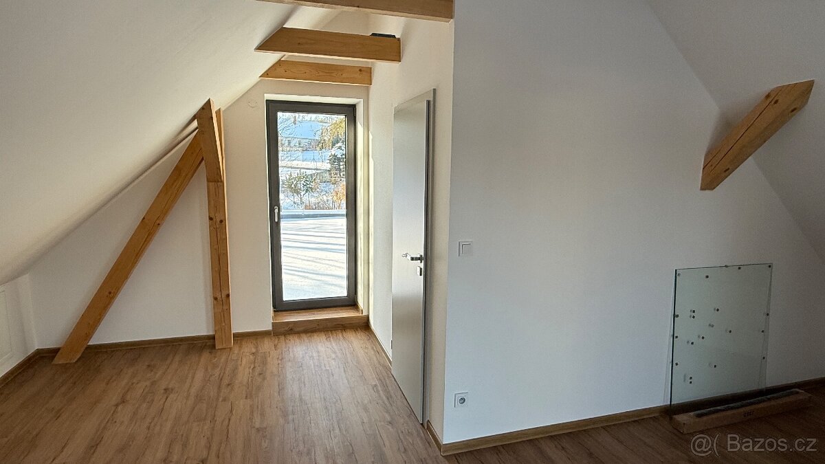 Rodinný dům Stružinec - 8