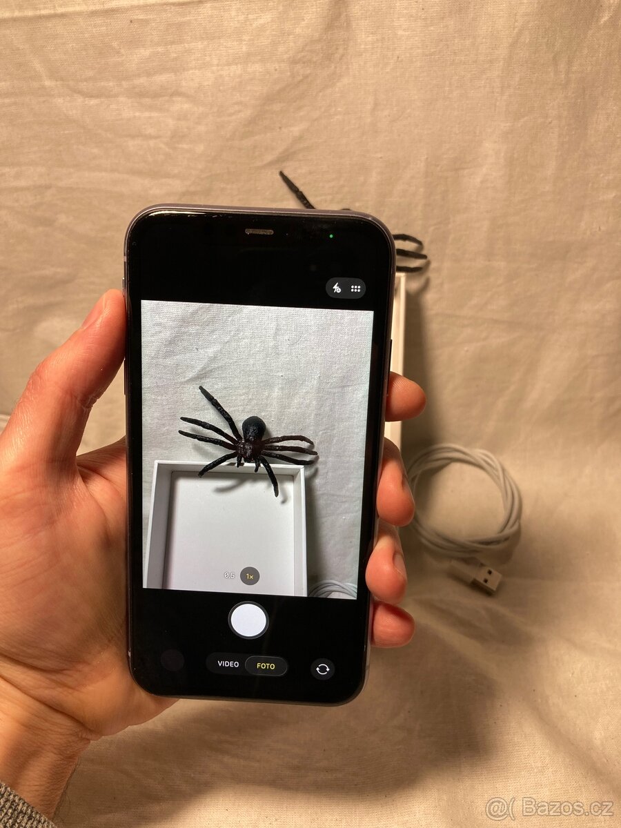 ✅iPhone 11, 128GB✅ - 8