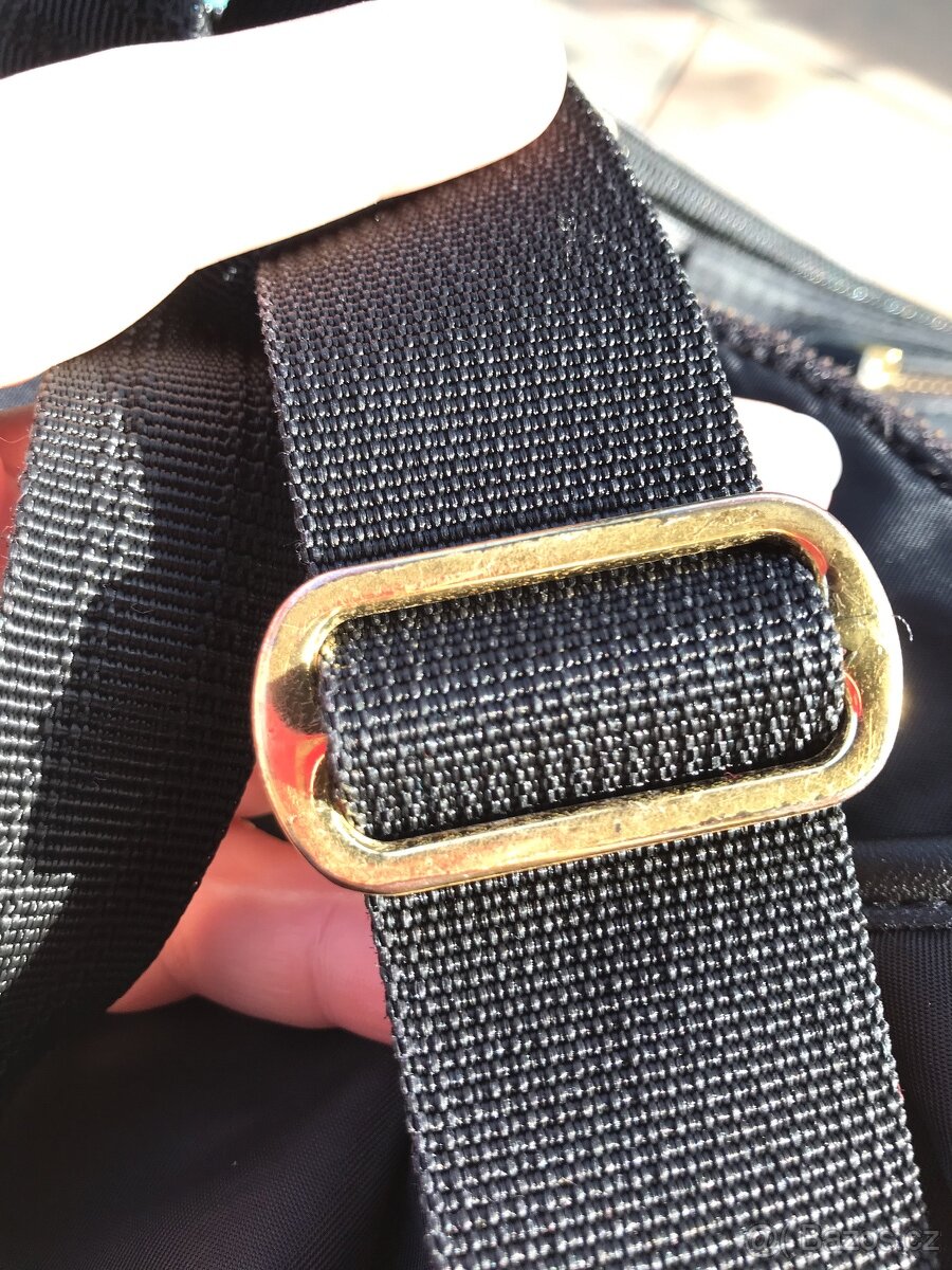 Přebalovací taška zn. SKIP HOP - 8