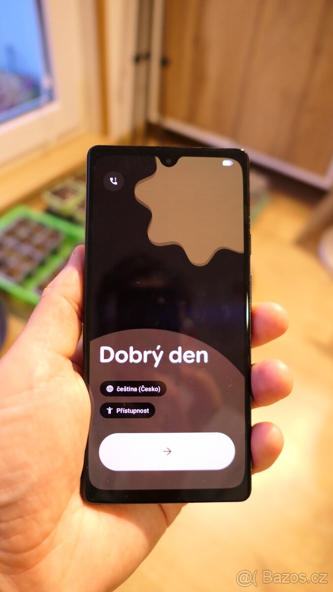 Google Pixel 6a (nový display, nová baterie) - 8