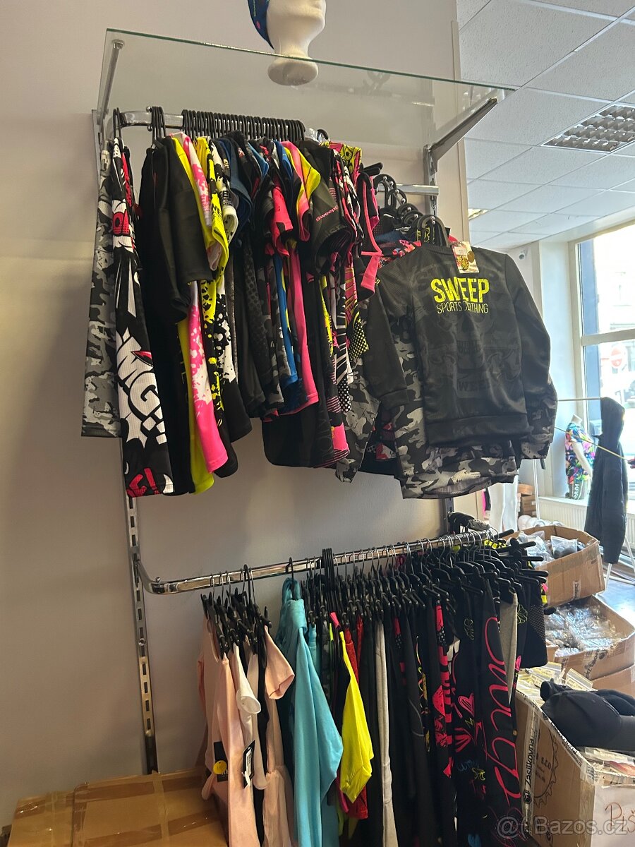 Rušíme prodejnu - 8