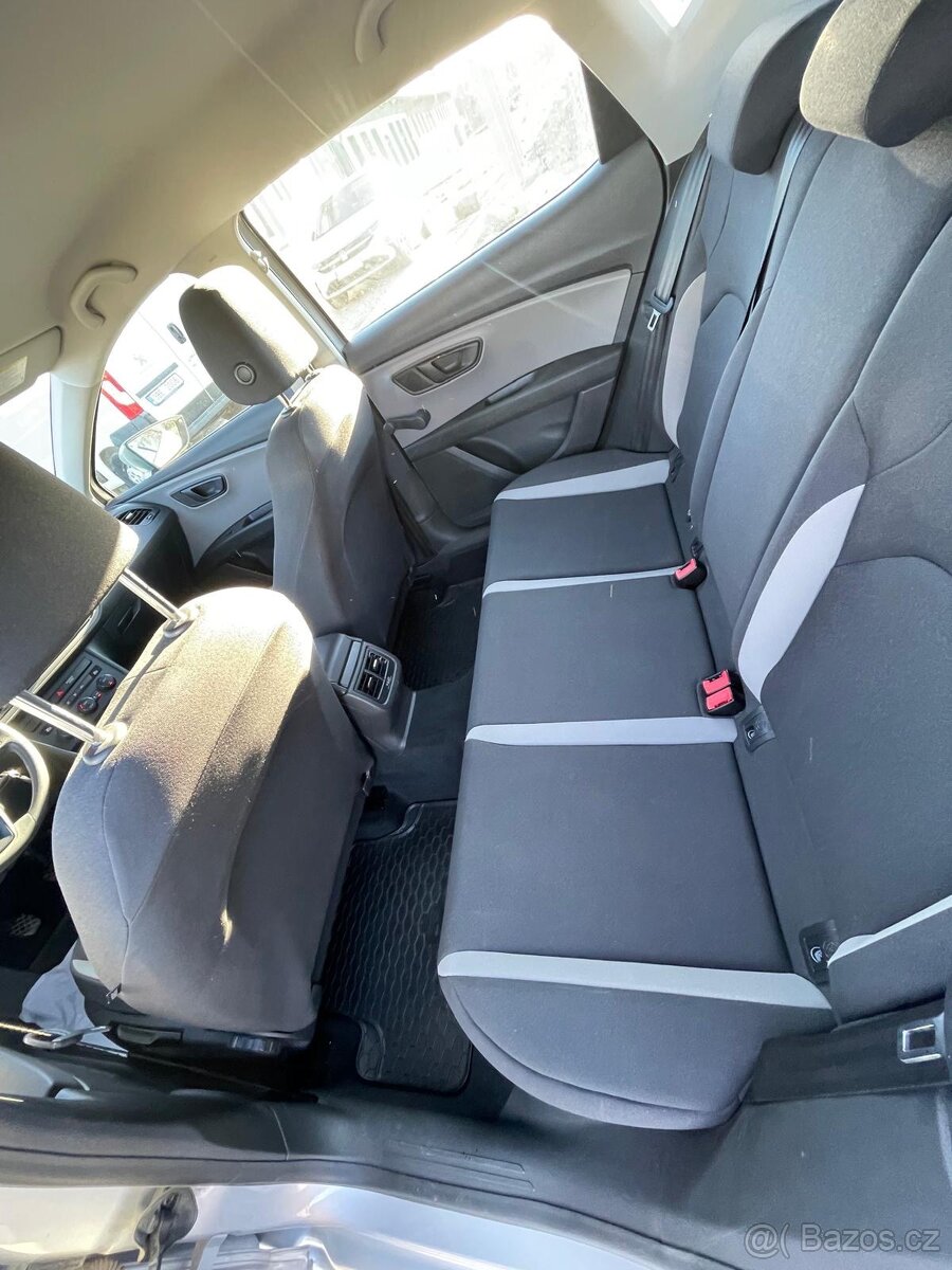 Seat Leon 1.6 TDI - 8
