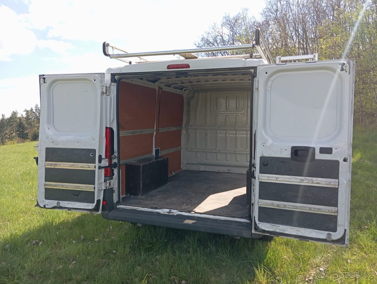 FIAT Ducato 2.0 JTD - 8