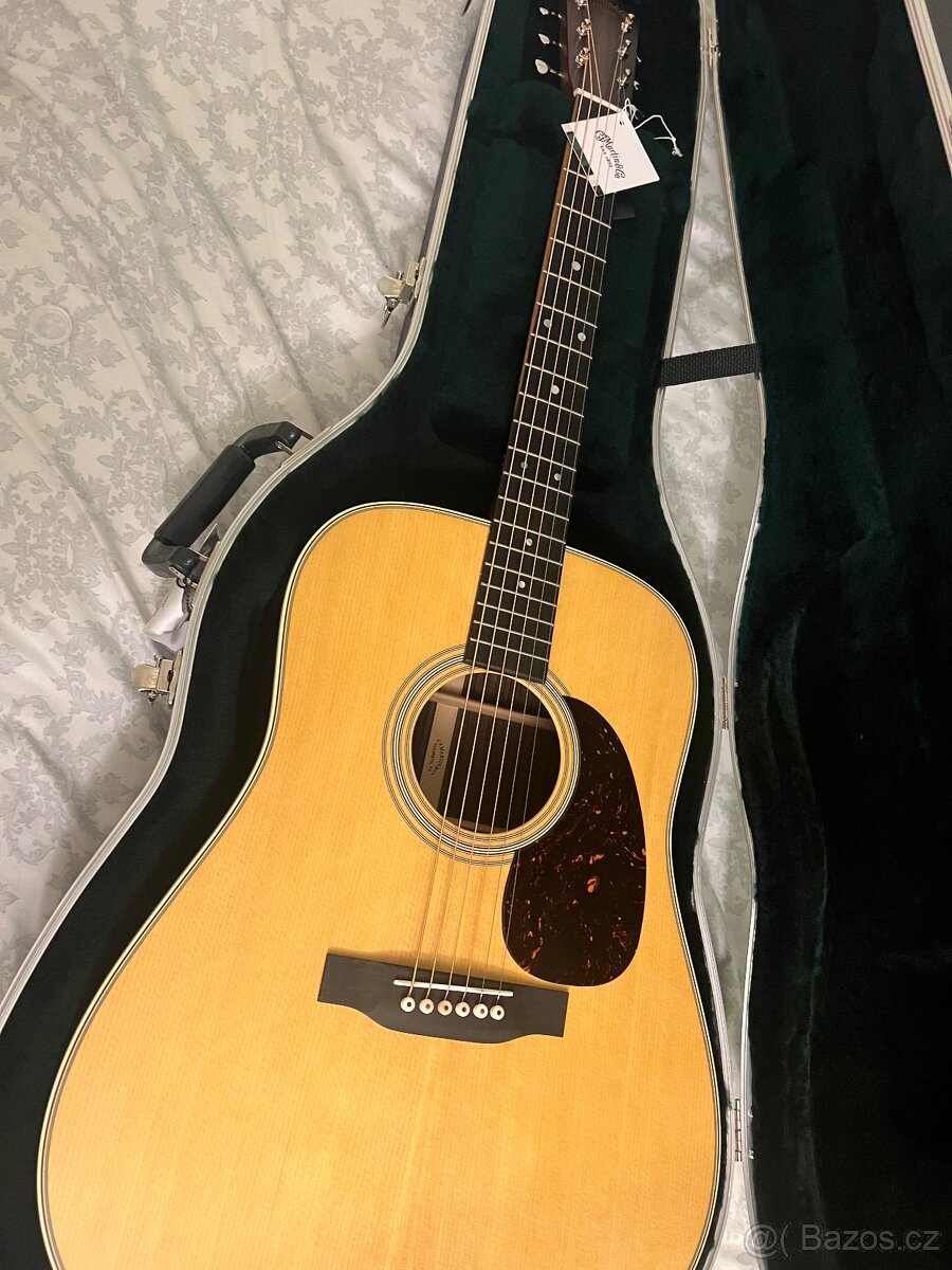Martin USA - 8