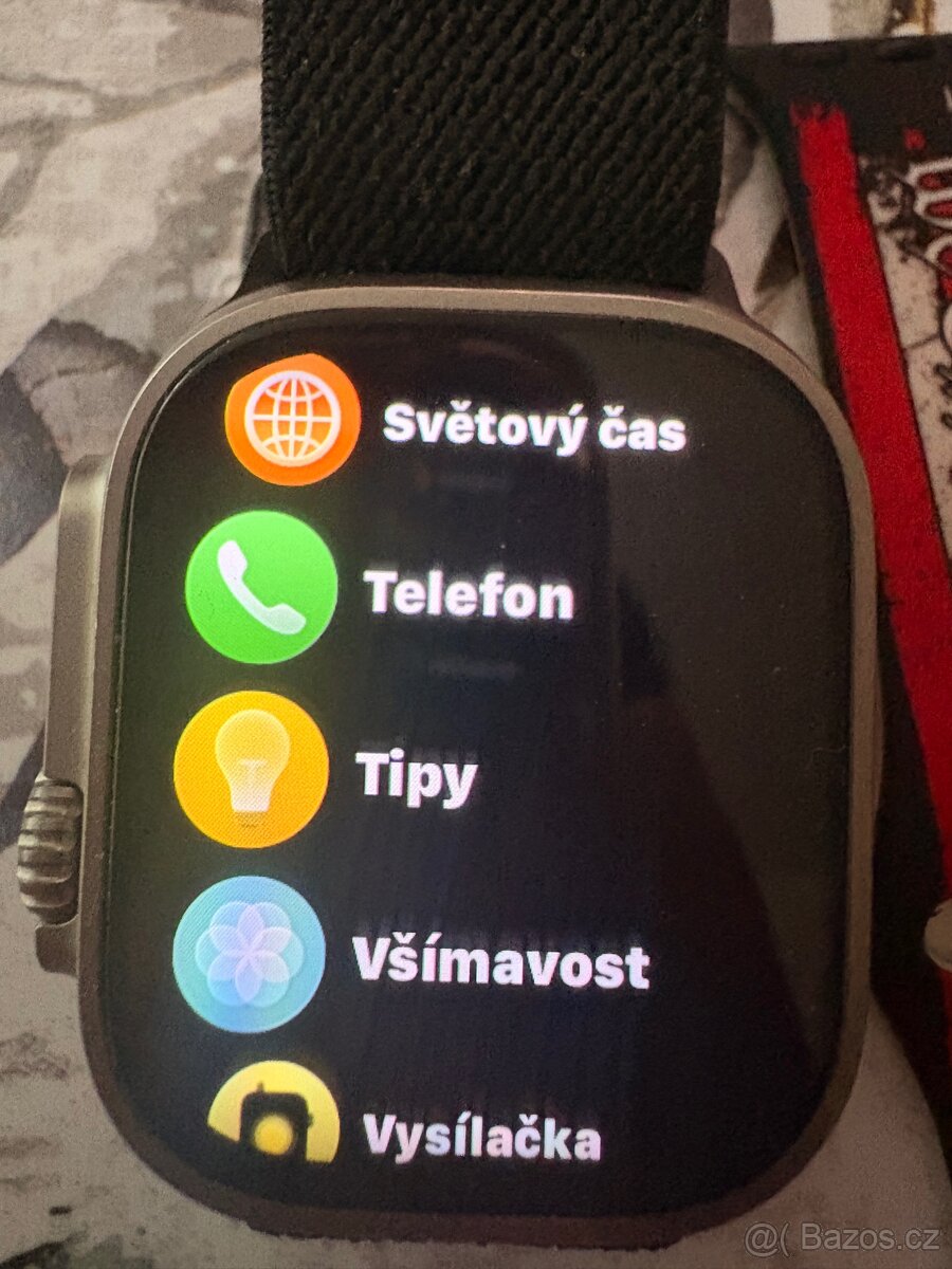 Apple Watch 2ultra A jakost - 8