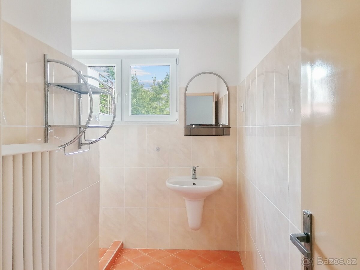 Pronájem bytu 2+1 - Bydlení pro studenty - 8