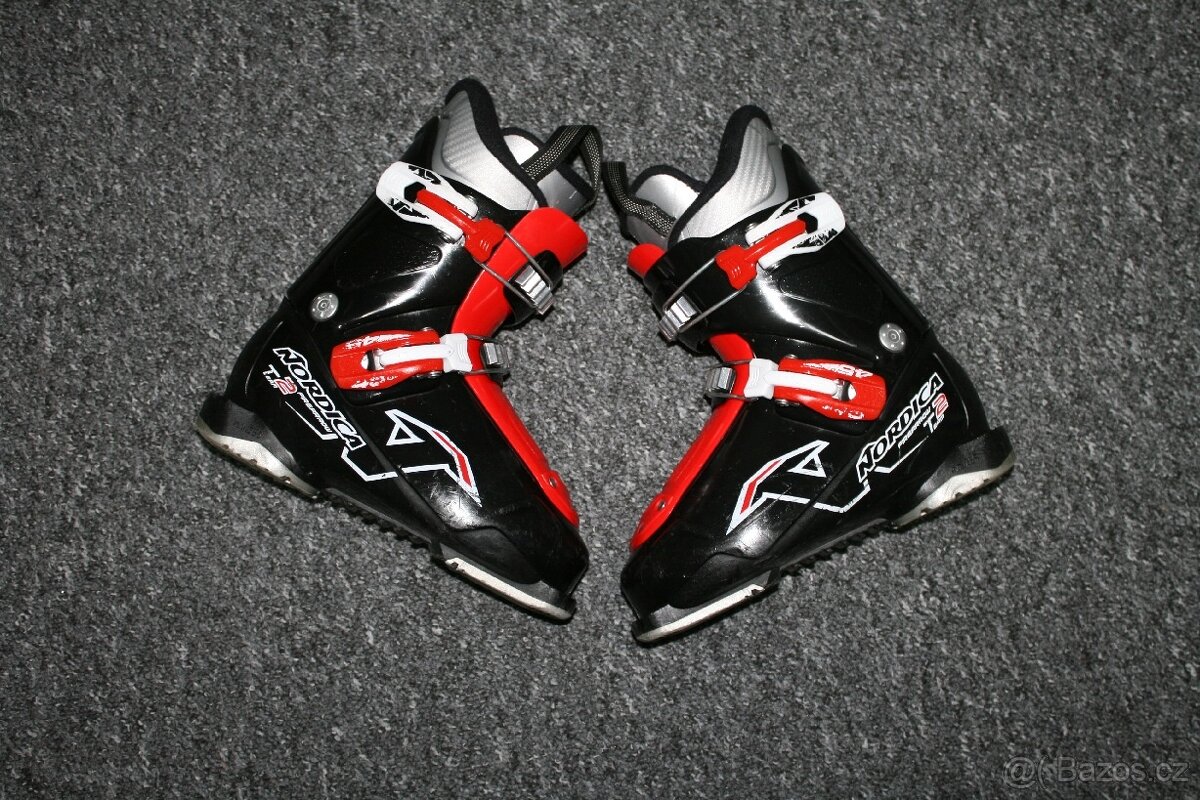 lyže dynamic 100 cm , salomon lyžiarky - 8