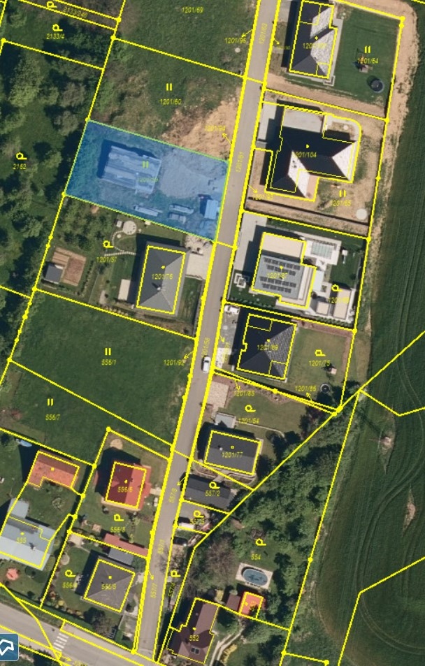 ⭐⭐⭐ SOUKROMÝ INZERÁT–Bungalov 4+1 k dostavbě,INVEST.PŘÍL.⭐⭐⭐ - 8