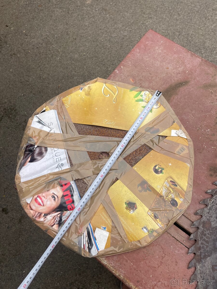 Cirkulárka s kolébkou - 8