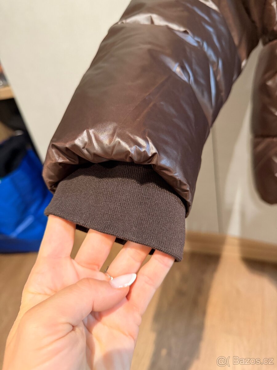 Dámská zimní bunda s.Oliver - 8