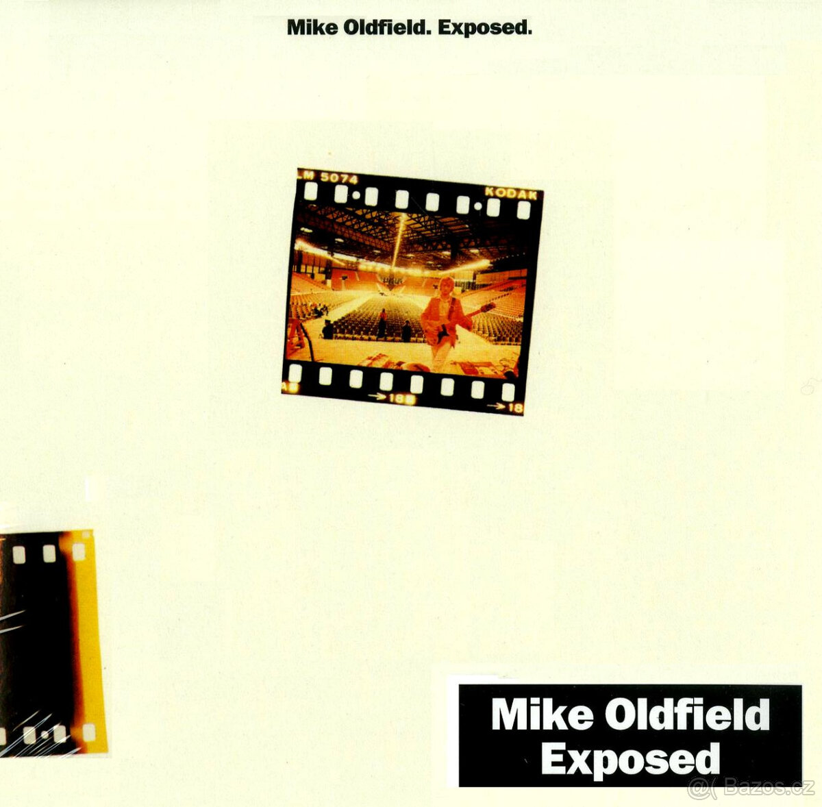 Prodám svou sbírku gramofonových desek - 133 - 8