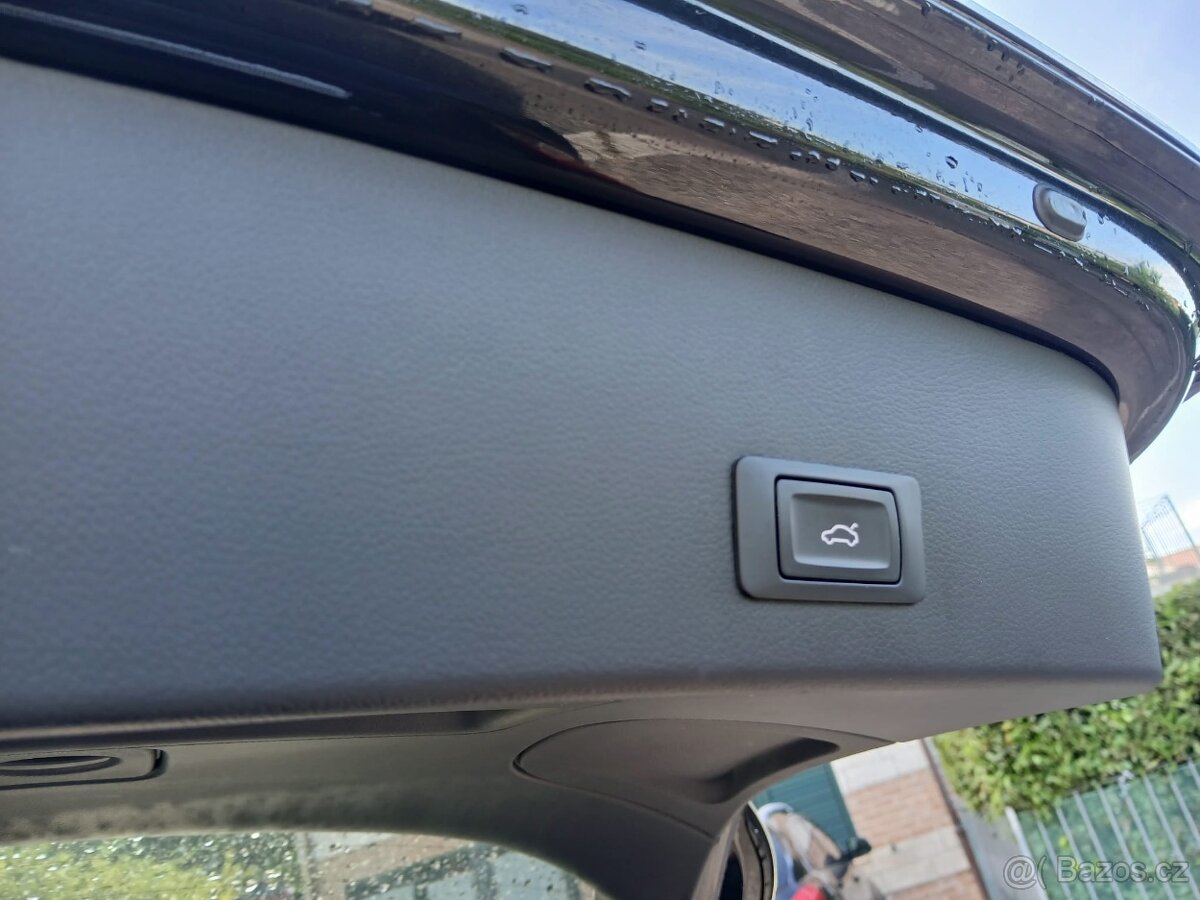 AUDI A6 AVANT 2.0TDI QUATTRO - 8