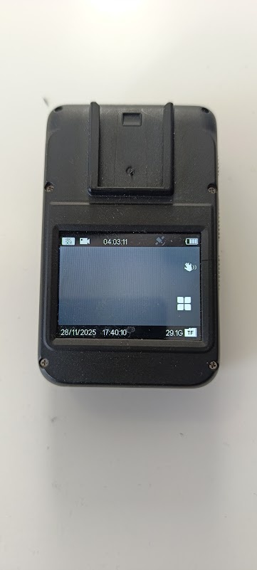 Outdorová kamera SJCAM A50 - 8