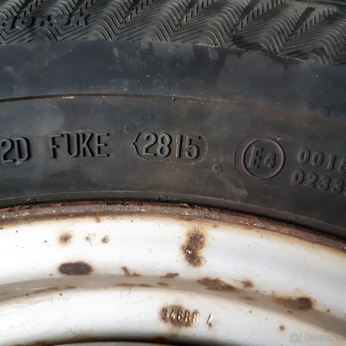 Ford transit 2.0 tddi - 8