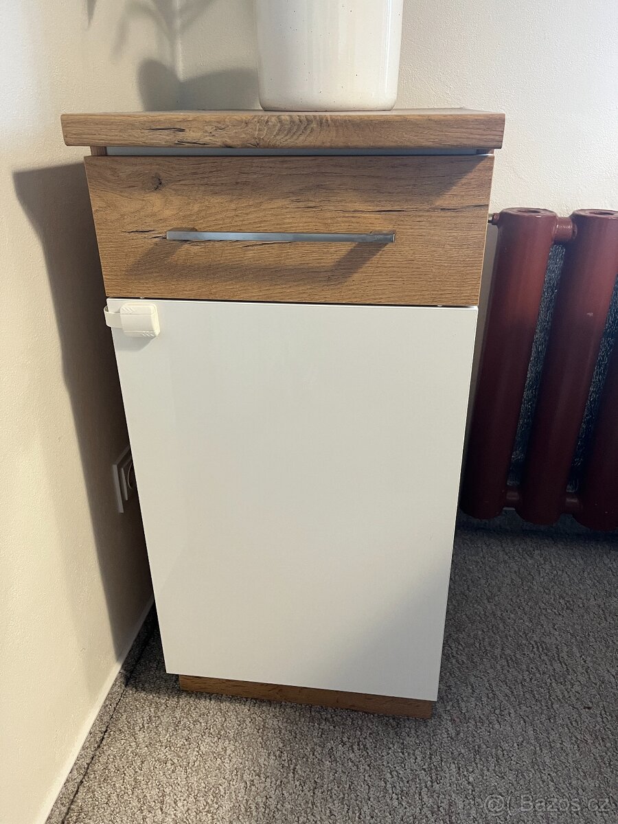 Kuchyňská linka s ostrůvky/nábytek do kuchyně Vigo - 8