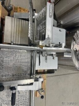 Nářezový stroj Bizerba A 404 rok 2017 - 8