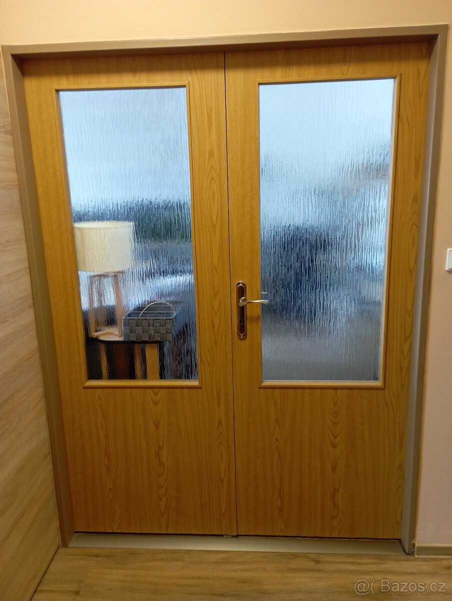 Interiérové dveře - 8