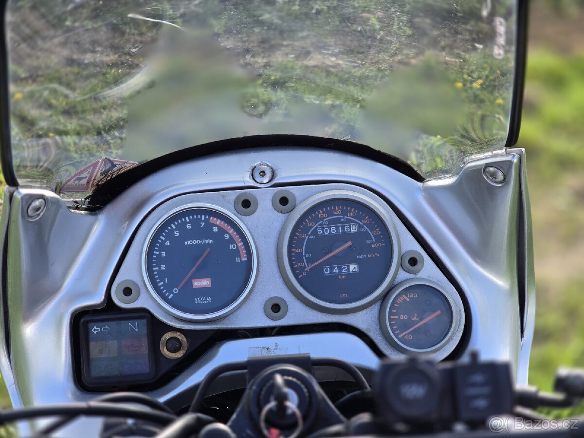 Aprilia pegaso 650 - 8