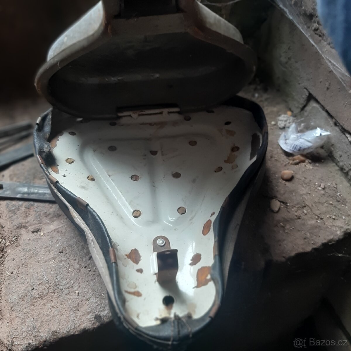 Moped Riga;:::;:;: - 8