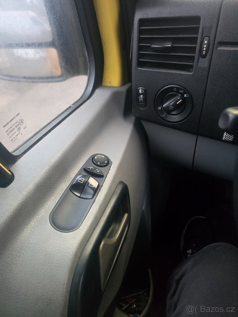 Odtahovka Mercedes Sprinter - 8