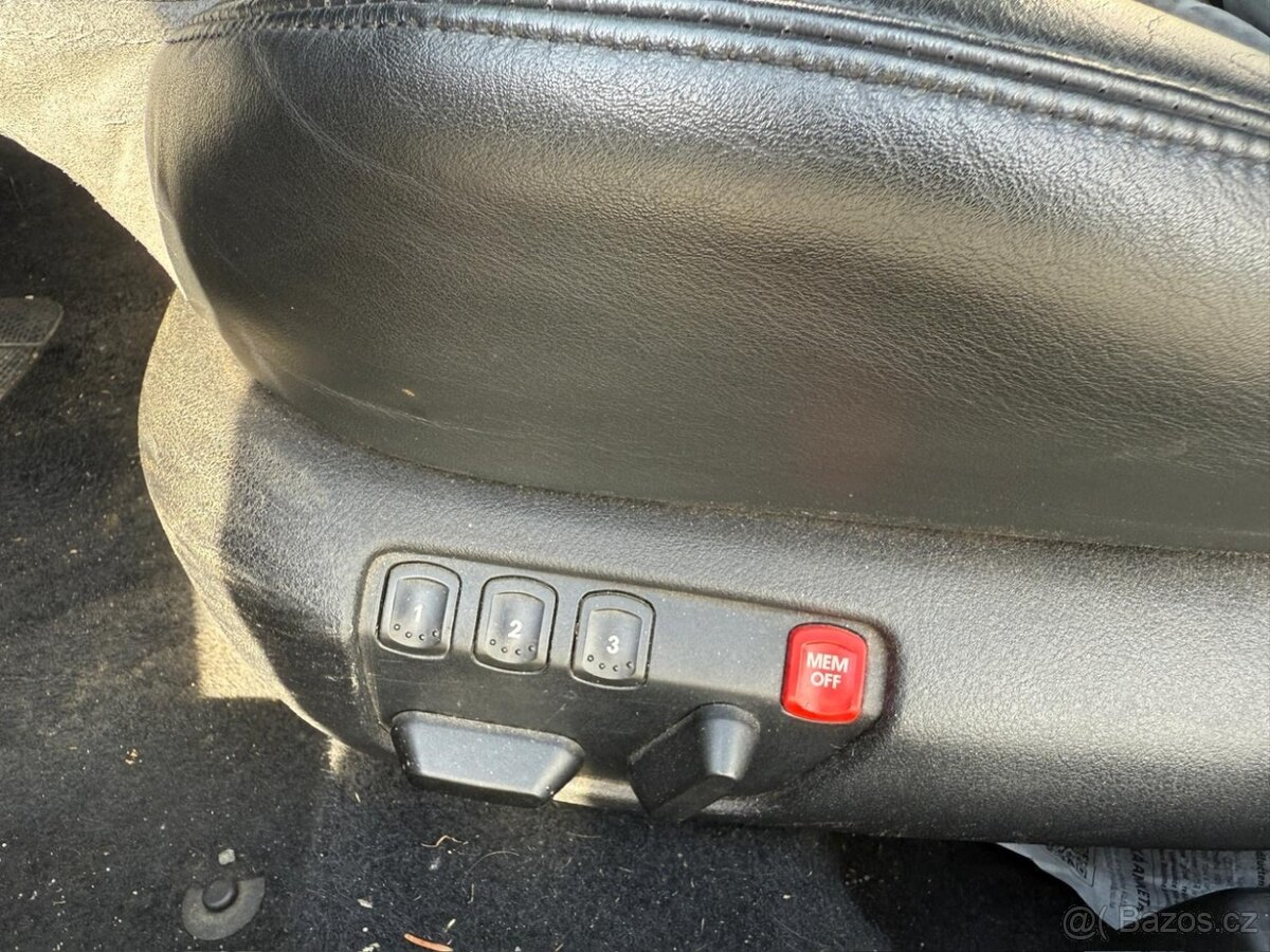 Seat Toledo VR5 110KW+LPG,STK2028,centrál,tažný - 8