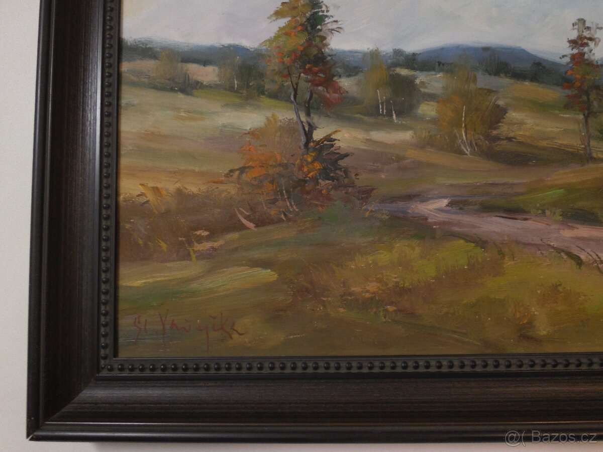 Kavánova chalupa, Vítanov - Chrudim - 8