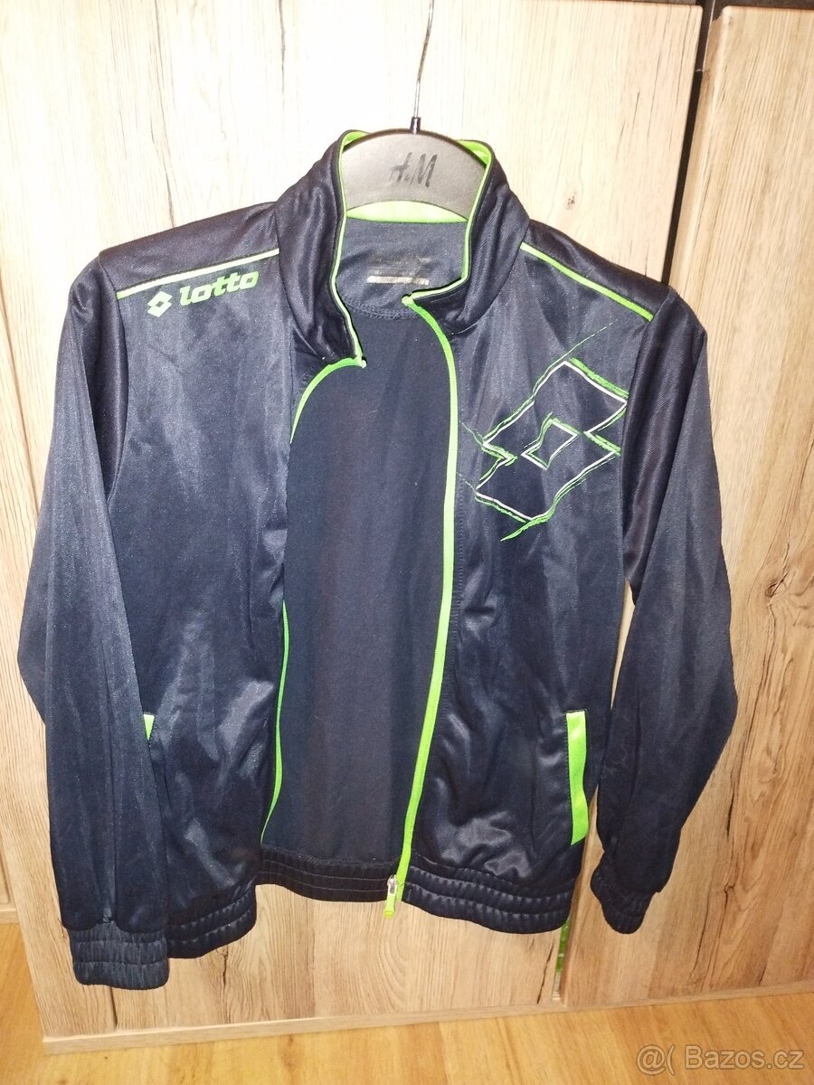 Oblečení chlapecké - 8