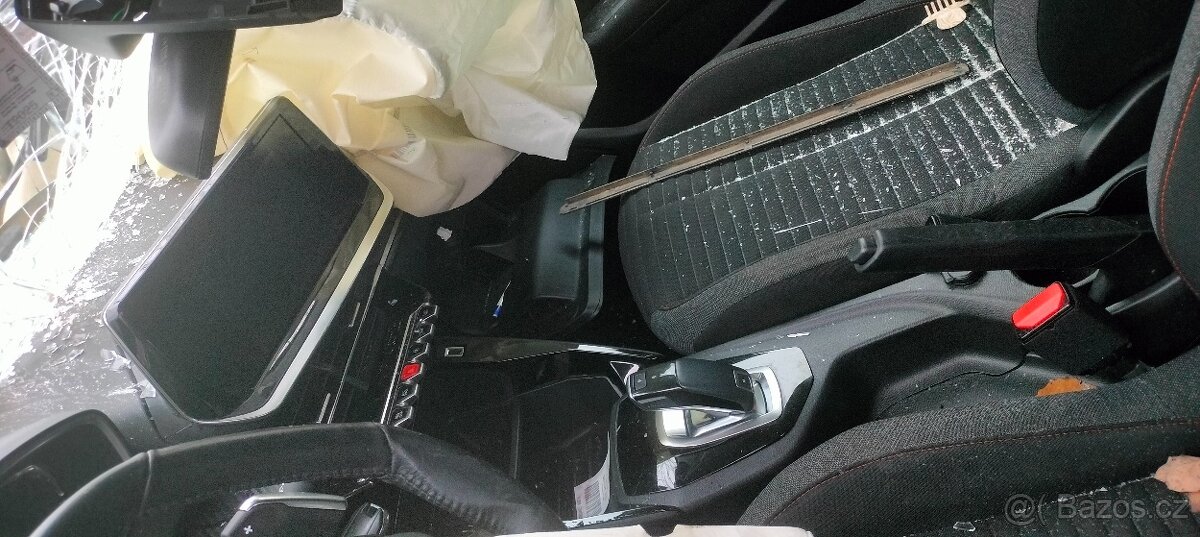 Peugeot 208 II, 2019- - 8