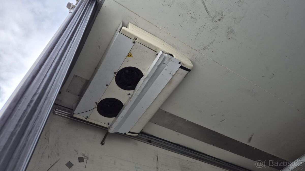 KRONE SD COOL LINER SD mrazírenský - MULTITEMP - 8