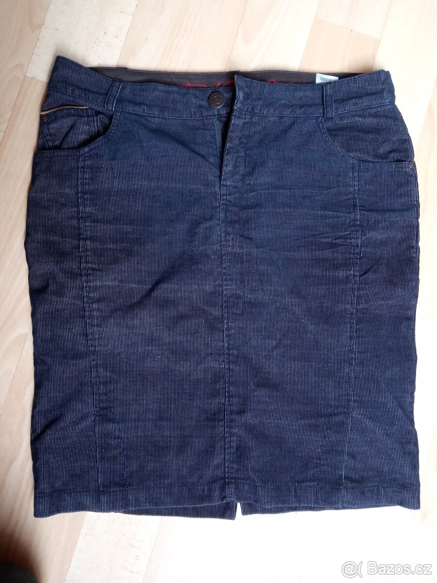 Mini, midi, maxi sukně-vel. S, M - 8