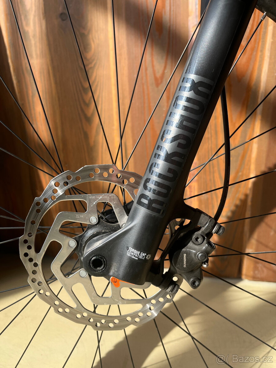 SCOTT Scale 940 Carbon 29" - TOP stav - 8