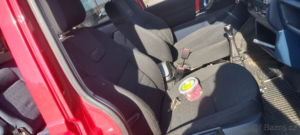 VW T4 Caravele 111kw - 8