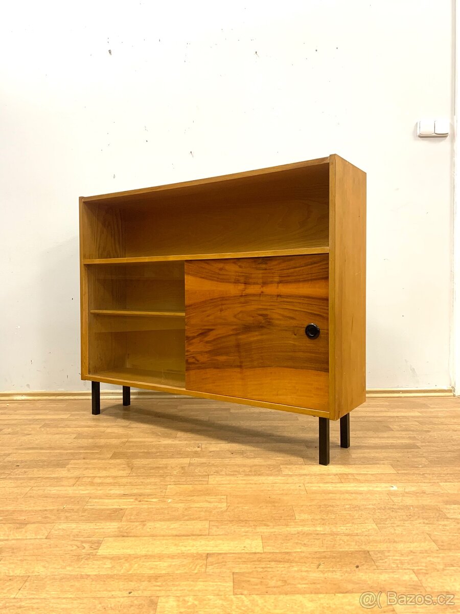 Retro komoda 60. léta — - - 8