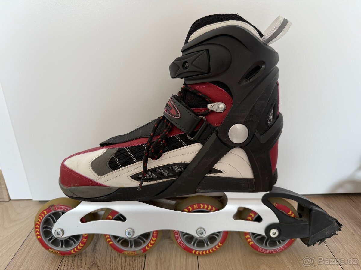 Worker Falcon vel. 43 - 8