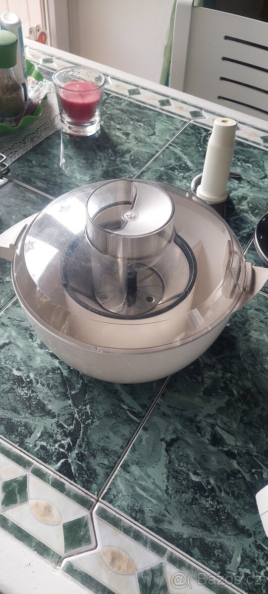 RONIC 25, kuch.robot - 8