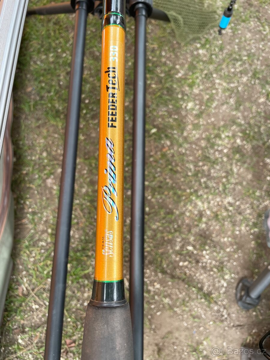 Rybářské vybavení - 8