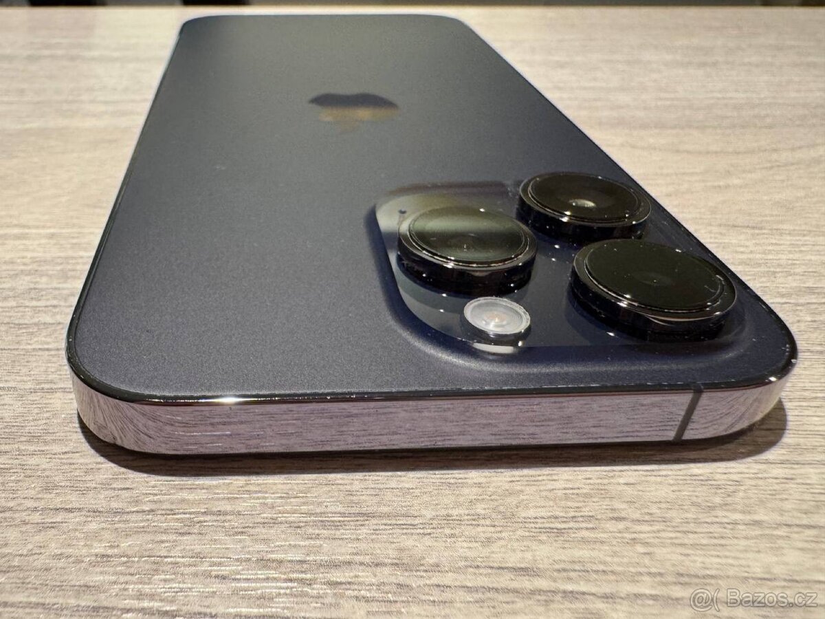 Apple iPhone 14 Pro Max 512 GB – Deep Purple - 8