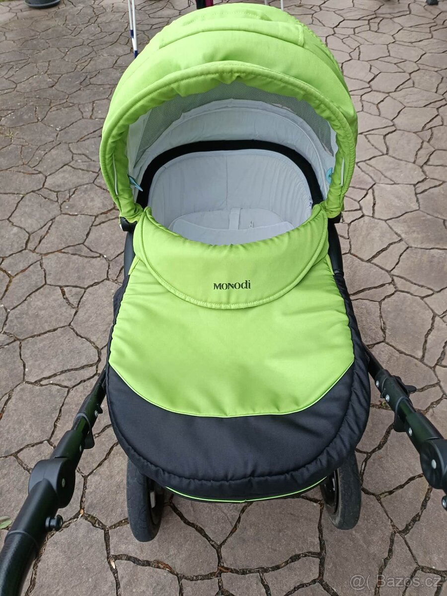 Tako Monodi - komplet + vejce - 8