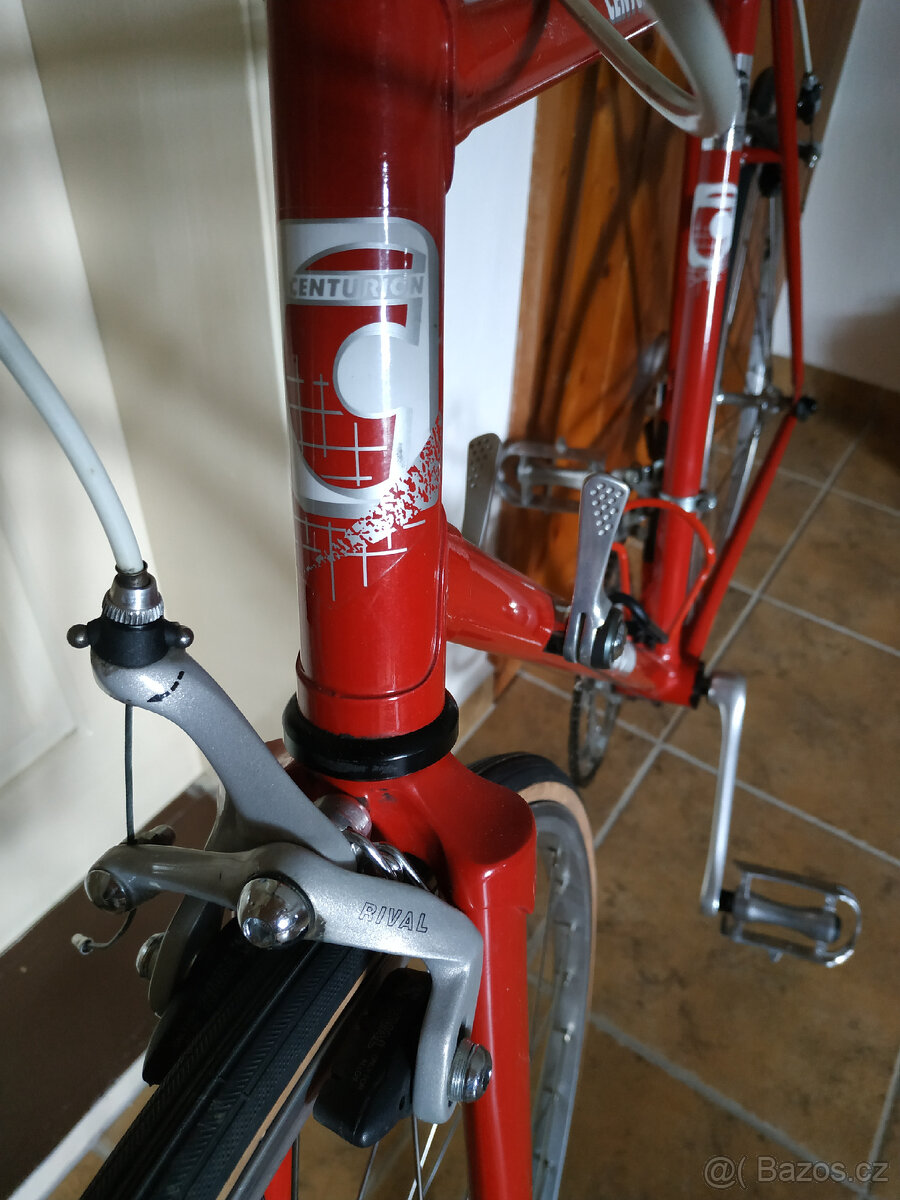 Prodám kolo Centurion - 8