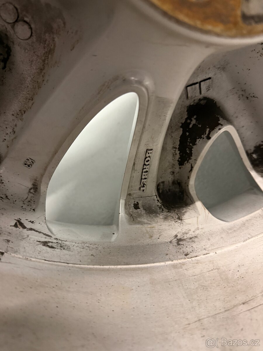 BMW styling 126 R19 - 1ks - 8