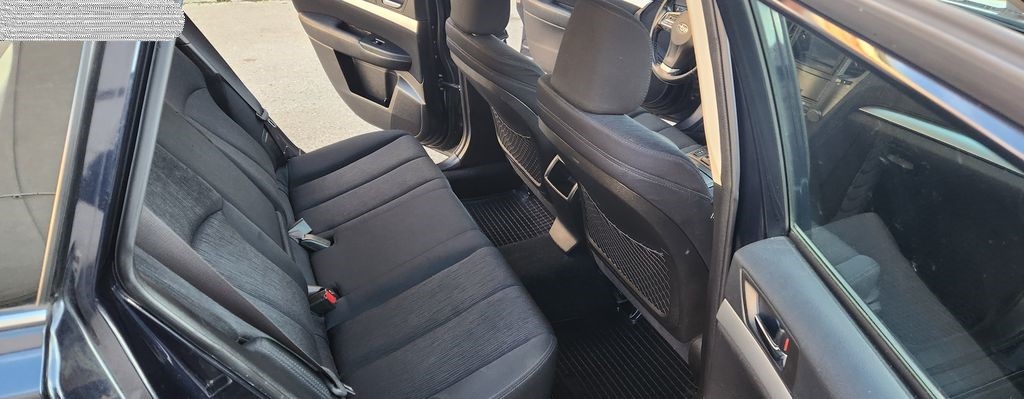 Subaru Outback, 2.0DBOXER4x4automat odpočet DPH - 8