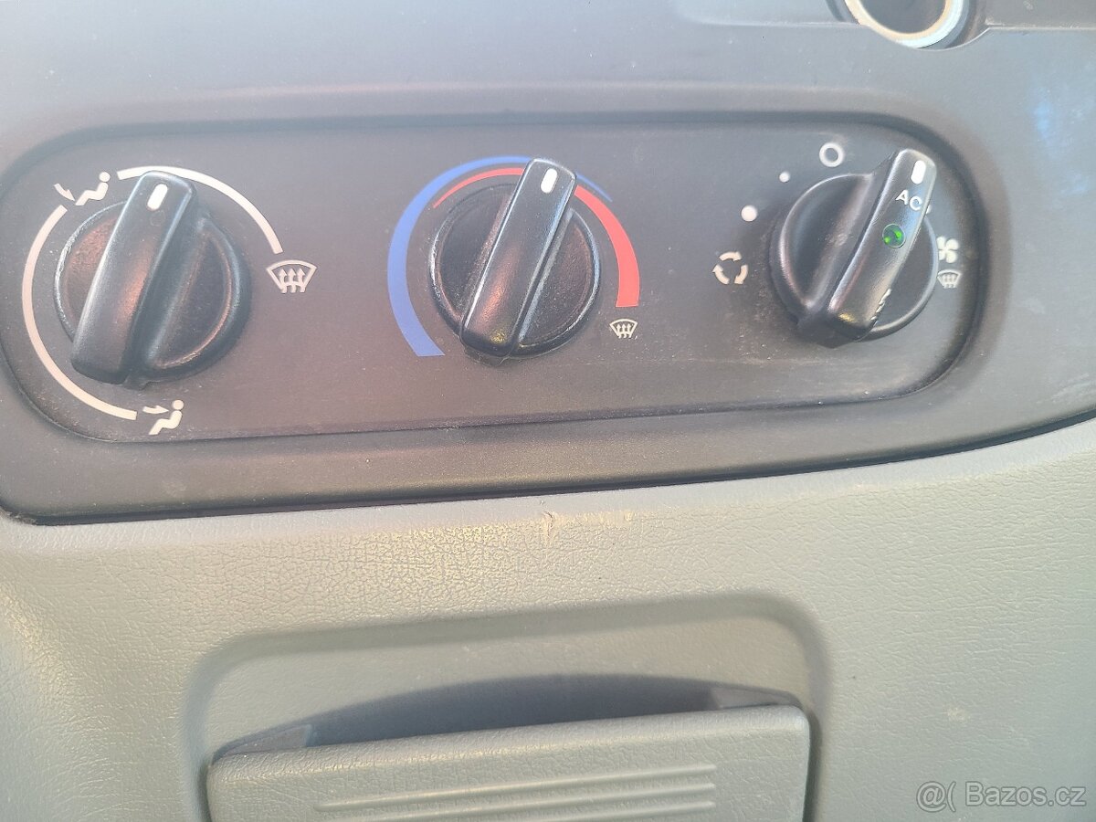 Ford Transit 85/T260...2.2tdci....2012 - 8