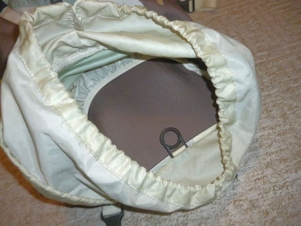 batoh - VAUDE - 8