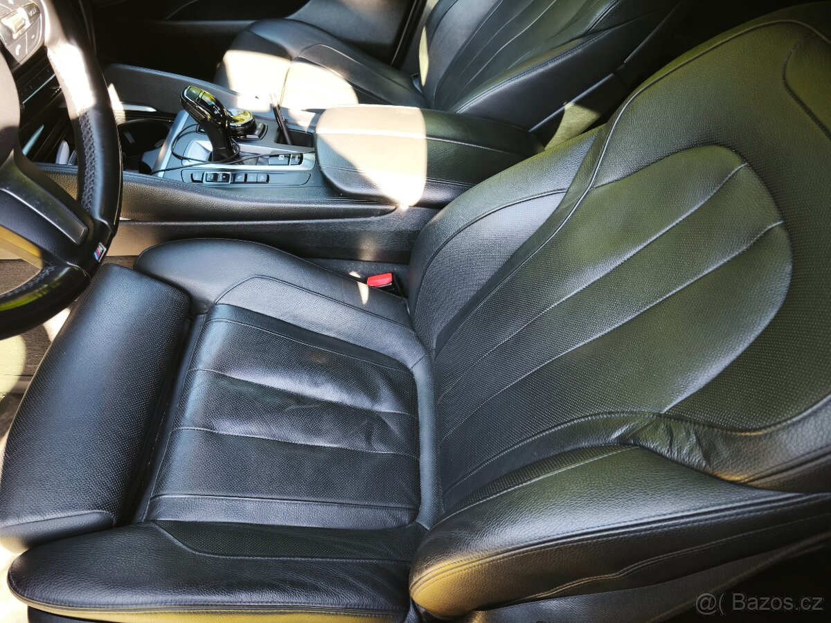 BMW X6 - 8