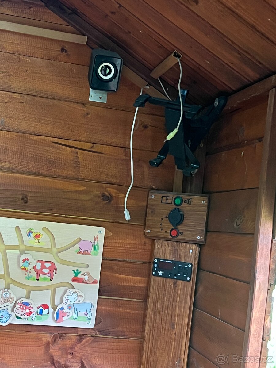 Prodám dětský domek - 8