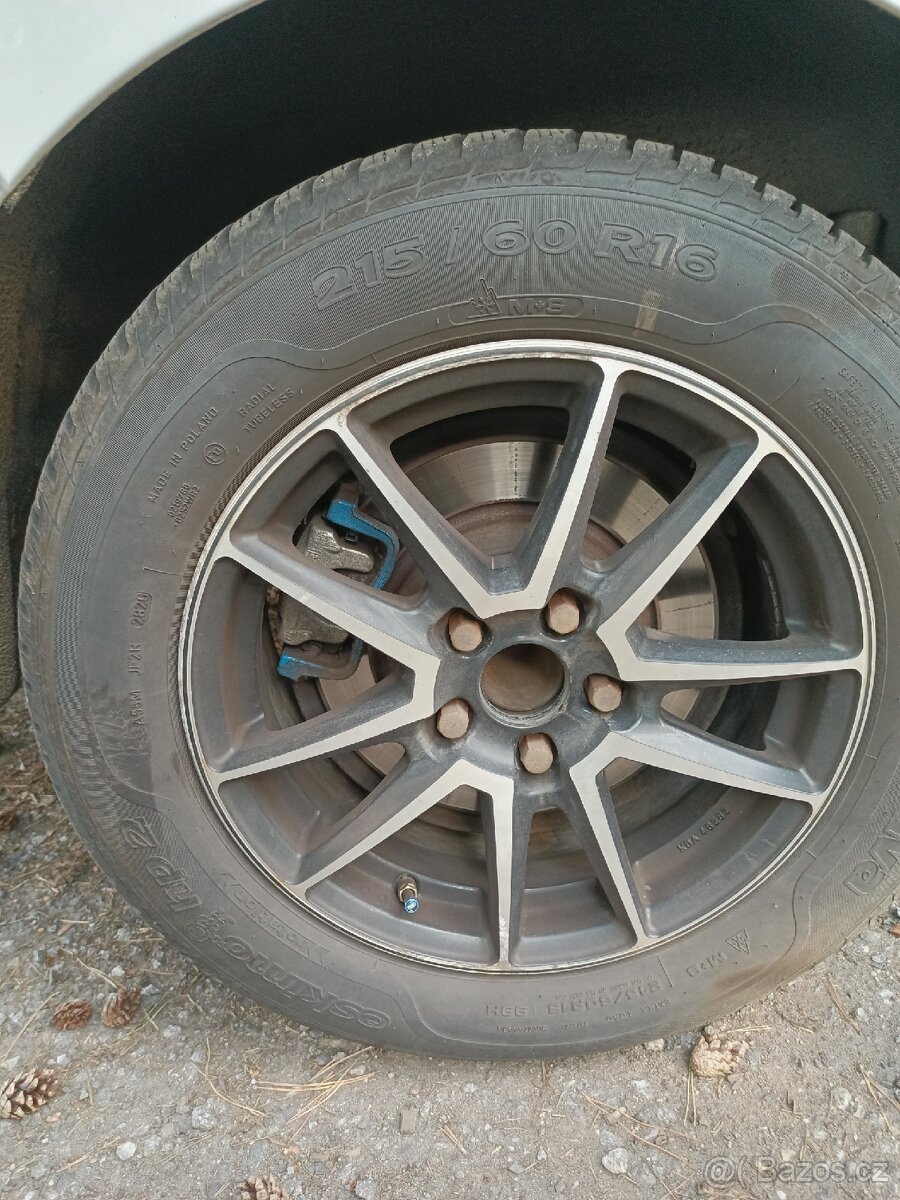Ford S Max - 8