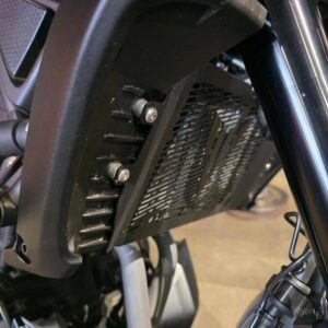 Yamaha MT03 - 8