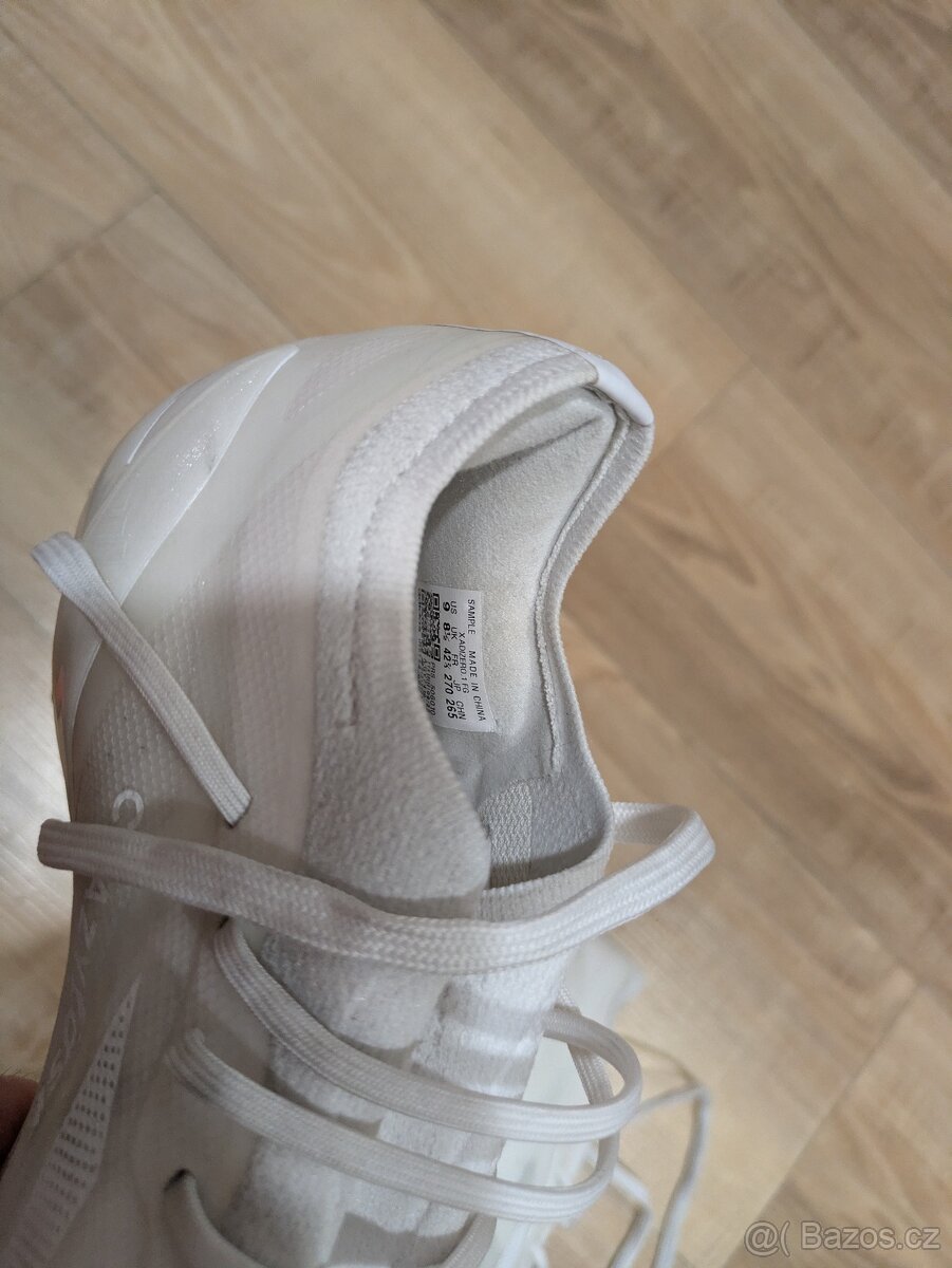Kopačky Adidas PRO dva páry - 8