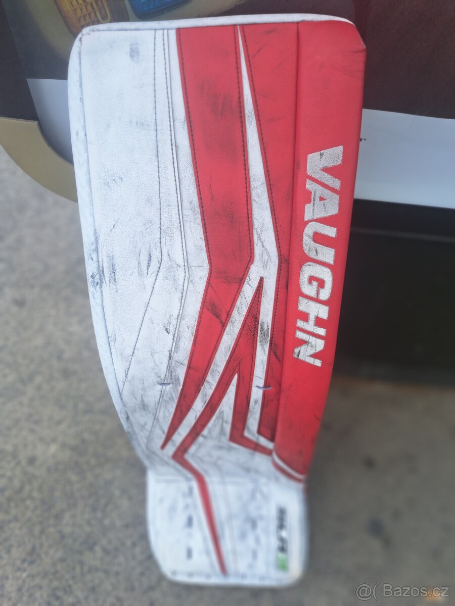 Vaughn SLR3 32+2 - 8