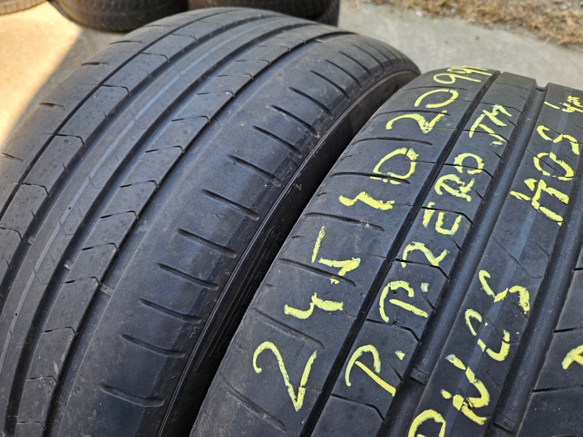 245/40R20 - 8